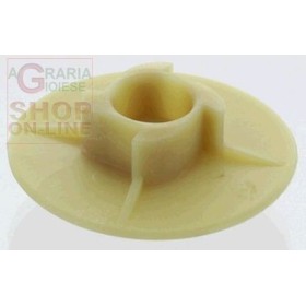 PULEGGIA AVVIAMENTO PER MOTOSEGA JET-SKY YD45 PULEGGIA AVVIAMENTO PER MOTOSEGA JET-SKY YD45