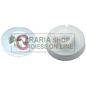 PULEGGIA PER SUPPORTO AVVIAMENTO DECESPUGLIATORE DIAM. 75 CC: 33 43 PULEGGIA PER SUPPORTO AVVIAMENTO DECESPUGLIATORE DIAM. 75 CC: