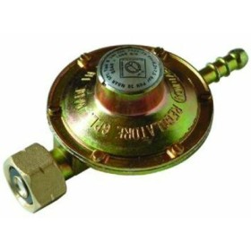 REGOLATORE BASSA PRESSIONE CE MBAR 30 REGOLATORE BASSA PRESSIONE CE MBAR 30