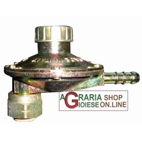 REGOLATORE PER GAS A BASSA PRESSIONE VARIABILE A SQUADRO REGOLATORE PER GAS A BASSA PRESSIONE VARIABILE A SQUADRO