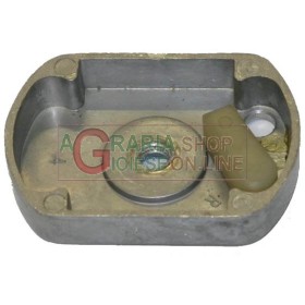 SCATOLA CRICCHETTI AVVIAMENTO COMPLETO PER DECESPUGLIATORE CC. 33-43 SCATOLA CRICCHETTI AVVIAMENTO COMPLETO PER DECESPUGLIATORE CC.