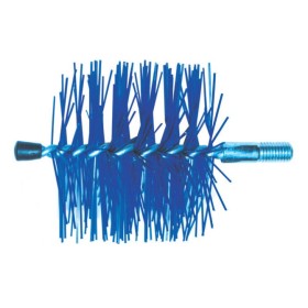 SCOVOLO NYLON MM.80 X STUFE A PELLET ATT.M12 SCOVOLO NYLON MM.80 X STUFE A PELLET ATT.M12