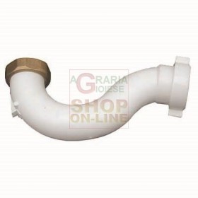 SIFONE VASCA AUTOPULENTE IN POLIPROPILENE PP SIFONE VASCA AUTOPULENTE IN POLIPROPILENE PP