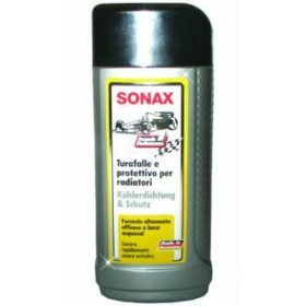 SONAX TURAFALLE PER RADIATORE LT. 0,25 SONAX TURAFALLE PER RADIATORE LT. 0,25