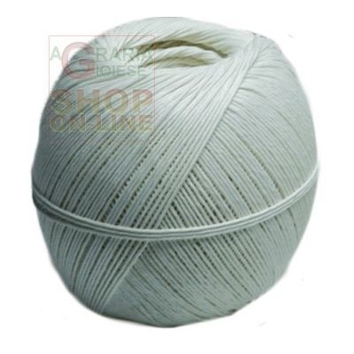 SPAGO CANDIDO TIT. 2/2 GR. 400