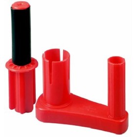 SROTOLATORE PER PELLICOLA IMBALLAGGIO ESTENSIBILE FILM MANICI SROTOLATORE PER PELLICOLA IMBALLAGGIO ESTENSIBILE FILM MANICI