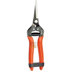 STOCKER FORBICE PER VENDEMMIA E TAGLIO TALEA CM. 19 STOCKER FORBICE PER VENDEMMIA E TAGLIO TALEA CM. 19