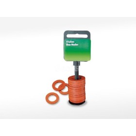 STOCKER GUARNIZIONE PIATTA 3/4 PER PRESA RUBINETTO STOCKER GUARNIZIONE PIATTA 3/4 PER PRESA RUBINETTO