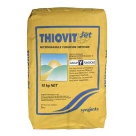SYNGENTA TIOVIT JET ZOLFO COLLOIDALE PURO ANTIOIDICO KG. 1 SYNGENTA TIOVIT JET ZOLFO COLLOIDALE PURO ANTIOIDICO KG. 1