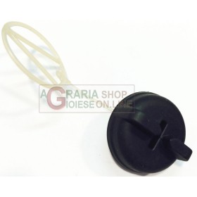 TAPPO OLIO MISCELA PER MOTOSEGA VIGOR VMS-36 SHINDY SANDRIGARDEN ECHO TAPPO OLIO MISCELA PER MOTOSEGA VIGOR VMS-36 SHINDY