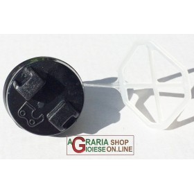 TAPPO OLIO PER MOTOSEGA HITACHI CS25 TANAKA 2801 TAPPO OLIO PER MOTOSEGA HITACHI CS25 TANAKA 2801