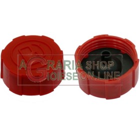 TAPPO PER SERBATOIO BENZINA PER TOSAERBA NGP EX 361056 TAPPO PER SERBATOIO BENZINA PER TOSAERBA NGP