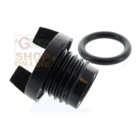 TAPPO POMPA DI RICAMBIO PER MOTOPOMPA JET-SKY WP415 FIG. 9 TAPPO POMPA DI RICAMBIO PER MOTOPOMPA JET-SKY WP415 FIG. 9