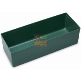 TERRY VASCHETTE PER CASSETTIERE SERVOBLOCK VERDI V-2 TERRY VASCHETTE PER CASSETTIERE SERVOBLOCK VERDI V-2