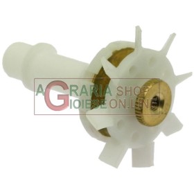 UGELLO POLVERIZZATORE PER ATOMIZZATORE KASEI 3WF UGELLO POLVERIZZATORE PER ATOMIZZATORE KASEI 3WF