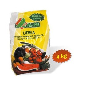 UREA AGRICOLA AL.FE KG. 5 UREA AGRICOLA AL.FE KG. 5
