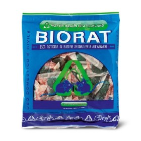 VELENO PER TOPI TOPICIDA BIORAT PASTA DIFENACUM BIOCIDA GR. 500 VELENO PER TOPI TOPICIDA BIORAT PASTA DIFENACUM BIOCIDA GR. 500