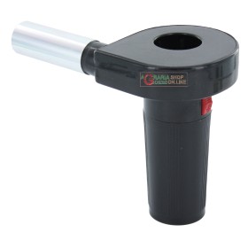 VENTILATORE SOFFIATORE A BATTERIA PER BARBECUE ARGANO ACCENDIFUOCO VENTILATORE SOFFIATORE A BATTERIA PER BARBECUE ARGANO