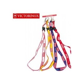 VICTORINOX PORTA BADGE PORTACHIAVI PORTAPASS IN NYLON VICTORINOX PORTA BADGE PORTACHIAVI PORTAPASS IN NYLON