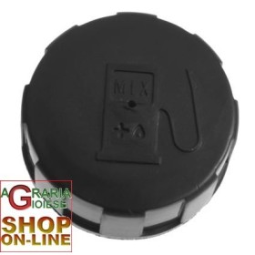 VIGOR RIC. TAPPO MISCELA PER DECESPUGLIATORE VDE-52 E2 VIGOR RIC. TAPPO MISCELA PER DECESPUGLIATORE VDE-52 E2