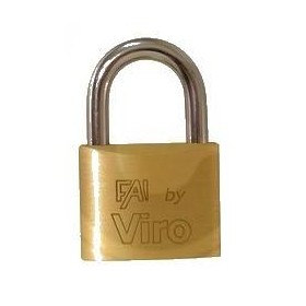 VIRO AR. 555 LUCCHETTO MM. 50 VIRO AR. 555 LUCCHETTO MM. 50