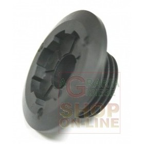 VITE SENZA FINE PER MOTOSEGA ALPINA P420 270 PASSO .325 COD. 323878026 VITE SENZA FINE PER MOTOSEGA ALPINA P420 270 PASSO.325 COD.
