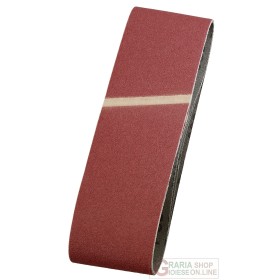 Einhell nastri abrasivi 75x533mm g40 Einhell nastri abrasivi 75x533mm g40