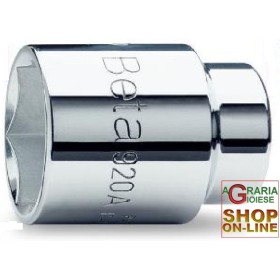 BETA ART. 920/A CHIAVE A BUSSOLA ESAGONALE GR. 10 BETA ART. 920/A CHIAVE A BUSSOLA ESAGONALE GR. 10