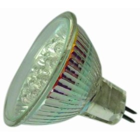 BLINKY FARETTO A LED BISPINA 15 LED GU5.3 WATT. 8 12V 34062-15/9 BLINKY FARETTO A LED BISPINA 15 LED GU5.3 WATT. 8 12V 34062-15/9