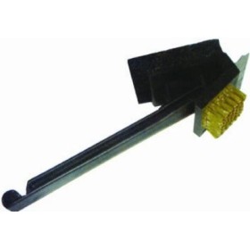 BLINKY SPAZZOLE PER BARBECUE COMBO MULTIUSO 3 FUNZIONI BLINKY SPAZZOLE PER BARBECUE COMBO MULTIUSO 3 FUNZIONI