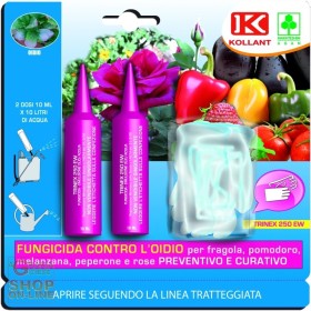 KOLLANT TRINEX 250 EW PZ.2 MONODOSI DA ML.10 KOLLANT TRINEX 250 EW PZ.2 MONODOSI DA ML.10