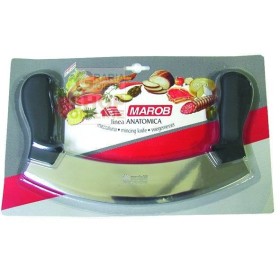MARIETTI MEZZALUNA PER CASA CM. 26 MARIETTI MEZZALUNA PER CASA CM. 26
