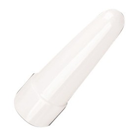 FENIX DIFFUSORE BIANCO PER TORCIA PD/LD COD.FNX WD FENIX DIFFUSORE BIANCO PER TORCIA PD/LD COD.FNX WD