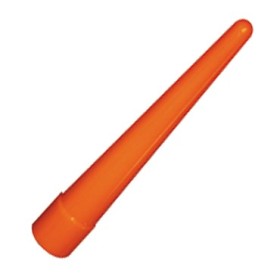 FENIX DIFFUSORE ROSSO PER TORCIA LD/PD COD.FNX TW FENIX DIFFUSORE ROSSO PER TORCIA LD/PD COD.FNX TW