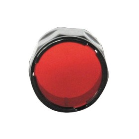FENIX FILTRO ROSSO PER TRORCE PD/LD  FNX RF FENIX FILTRO ROSSO PER TRORCE PD/LD FNX RF