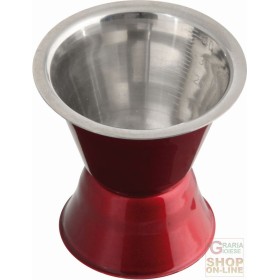 FACKELMANN BICCHIERINO DOSA COCKTAIL ART. 49728 FACKELMANN BICCHIERINO DOSA COCKTAIL ART. 49728