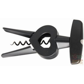 FACKELMANN CAVATAPPI + TAGLIACAPSULE ART. 49749 FACKELMANN CAVATAPPI + TAGLIACAPSULE ART. 49749