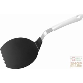 FACKELMANN PALETTA IN NYLON PER FRITTATE OMELETTE/UOVA FRITTE LINEA ARCADALINA ART. 49282 FACKELMANN PALETTA IN NYLON PER FRITTATE OMELETTE/UOVA FRITTE