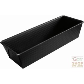 FACKELMANN STAMPO PLUM CAKE 25 CM ART. 6513 FACKELMANN STAMPO PLUM CAKE 25 CM ART. 6513