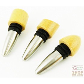 FACKELMANN TAPPO A PRESSIONE PER BOTTIGLIE  ART. 49424 FACKELMANN TAPPO A PRESSIONE PER BOTTIGLIE ART. 49424