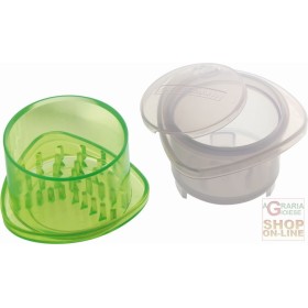 FACKELMANN TRITA AROMI IN ABS ART. 45582 FACKELMANN TRITA AROMI IN ABS ART. 45582