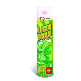 LINFA SPRAY LUCIDA FOGLIE LUCIDANTE FOGLIARE ML. 600 LINFA SPRAY LUCIDA FOGLIE LUCIDANTE FOGLIARE ML. 600