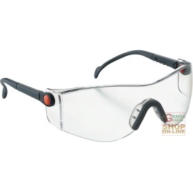 OCCHIALI A STANGHETTA  MONTATURA BLU  LENTI CHIARE  TRATTAMENTO ANTIGRAFFIO E ANTIAPPANNANTE OCCHIALI A STANGHETTA MONTATURA BLU LENTI CHIARE TRATTAMENTO