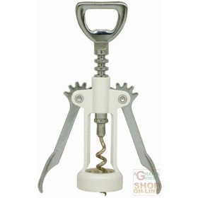 FACKELMANN CAVATAPPI A LEVA CON LEVACAPSULE  ART. 49781 FACKELMANN CAVATAPPI A LEVA CON LEVACAPSULE ART. 49781