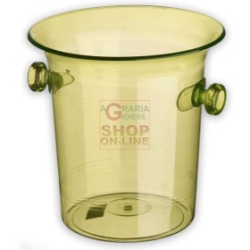 MAX CESTELLO GHIACCIO LINEA ANTEPRIMA MAX CESTELLO GHIACCIO LINEA ANTEPRIMA