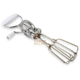 MAX FRULLA UOVO PROFEX INOX MAX FRULLA UOVO PROFEX INOX