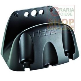CLABER AVVOLGITUBO A PARETE STAFFA ECO 0 ART. 8866 CLABER AVVOLGITUBO A PARETE STAFFA ECO 0 ART. 8866