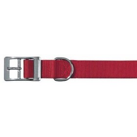 COLLARE PER CANI CLUB FORATO 25 37-45 ASS. I COLLARE PER CANI CLUB FORATO 25 37-45 ASS. I