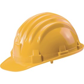 ELMETTO ADAMELLO CE GIALLO CON FASCIA ELMETTO ADAMELLO CE GIALLO CON FASCIA