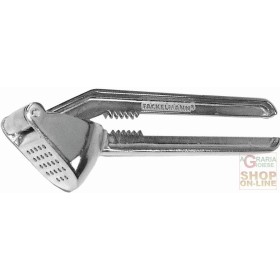 FACKELMANN SPREMIAGLIO IN ALLUMINIO 21,5X6,5X3 CM. ART. 45601 FACKELMANN SPREMIAGLIO IN ALLUMINIO 21,5X6,5X3 CM. ART. 45601